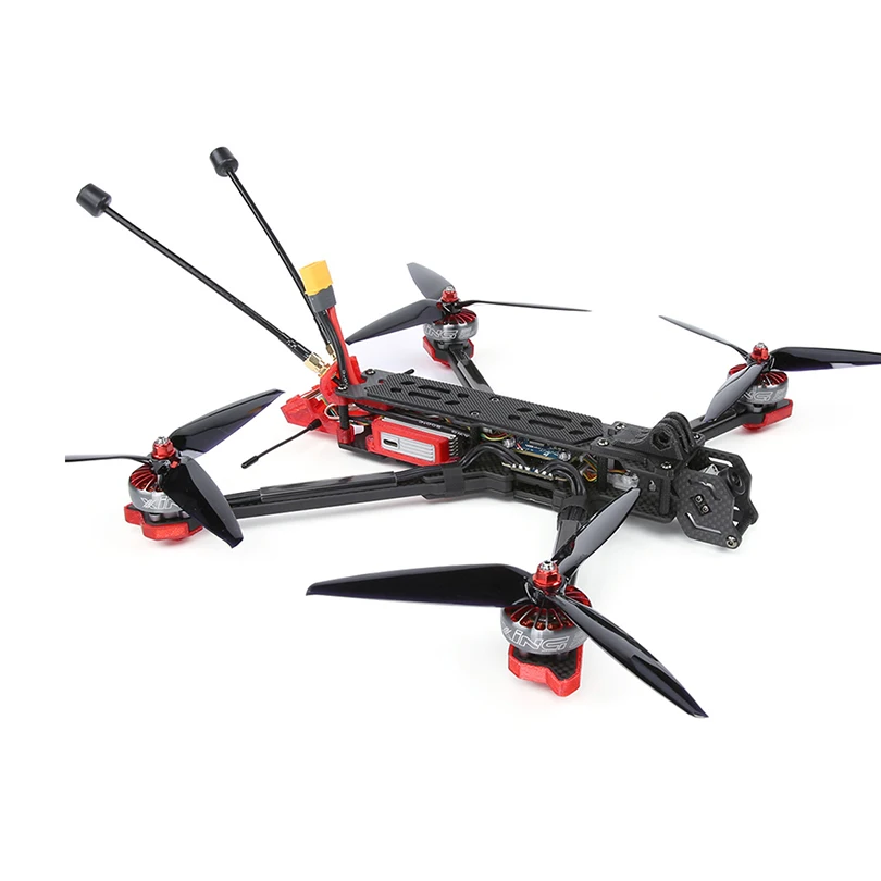 IFlight Chimera7 320 мм 7 дюймов 6S LR HD Дрон BNF Caddx Air Unit Polar Digital с Xing 2806,5 1300KV/1800KV моторный Квадрокоптер
IFlight Chimera7 320 мм 7 дюймов 6S LR HD Дрон BNF Caddx Air Unit Polar Digital с Xing 2806,5 1300KV/1800KV моторный Квадрокоптер