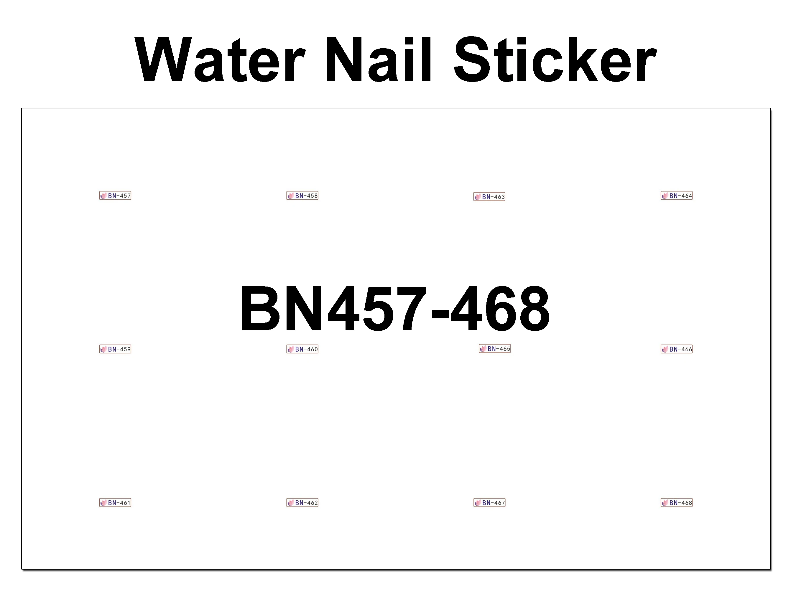 12 листов/партия, наклейки для ногтей
12 листов/партия, наклейки для ногтей