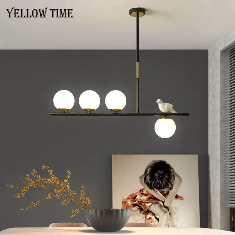 Nordic Lamp Art Strip Pendant Lights Modern LED Pendant Lamp For Living room Dining room Kitchen Cafe Office Supension Luminaire
Nordic Lamp Art Strip Pendant Lights Modern LED Pendant Lamp For Living room Dining room Kitchen Cafe Office Supension Luminaire