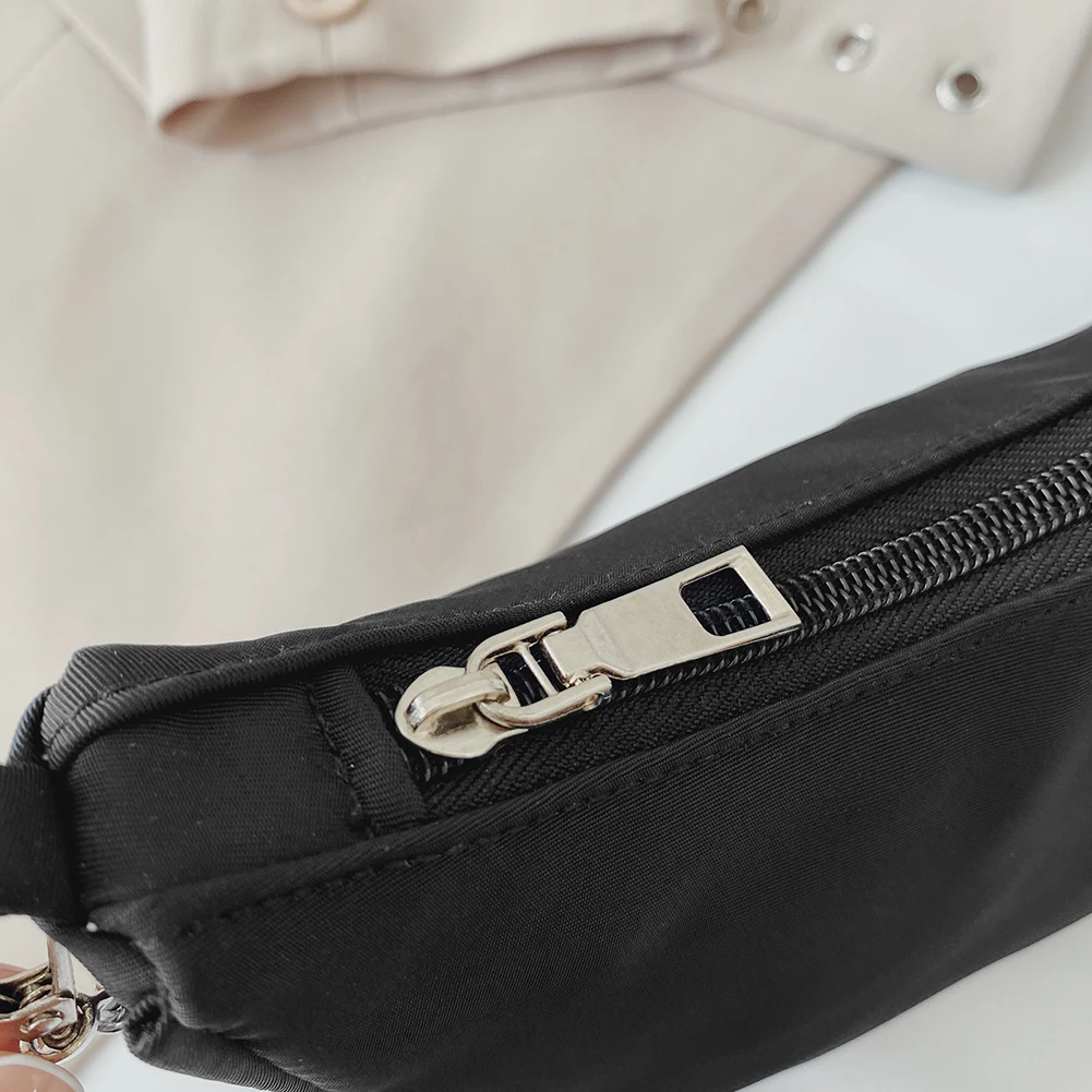 Solid Color Shoulder Purse Women Underarm Bag Ladies Fashion Top-handle Clutches Black Beige White Pink Handbag Pouch
Solid Color Shoulder Purse Women Underarm Bag Ladies Fashion Top-handle Clutches Black Beige White Pink Handbag Pouch