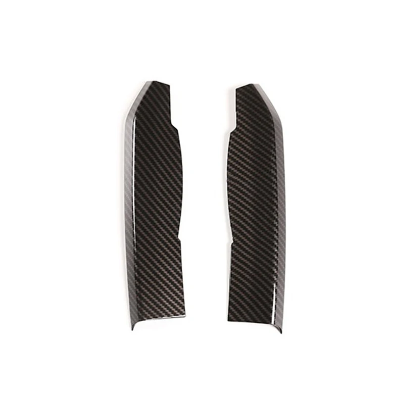 Декоративные наклейки на боковые полосы центральной консоли автомобиля для Toyota 86 Subaru BRZ 2012-2020 
Декоративные наклейки на боковые полосы центральной консоли автомобиля для Toyota 86 Subaru BRZ 2012-2020