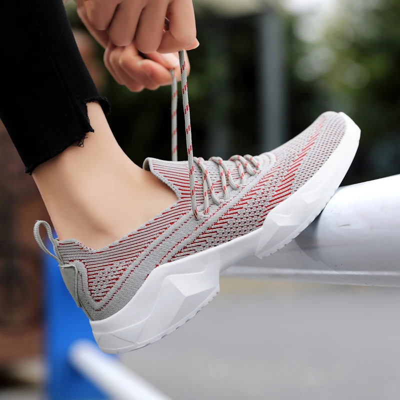 2020 Autumn Women Flat Lace Up Shoes Women Breathable Casual Sneakers Shoes Ladies Flat Walking Shoes For Women Flats
2020 Autumn Women Flat Lace Up Shoes Women Breathable Casual Sneakers Shoes Ladies Flat Walking Shoes For Women Flats
