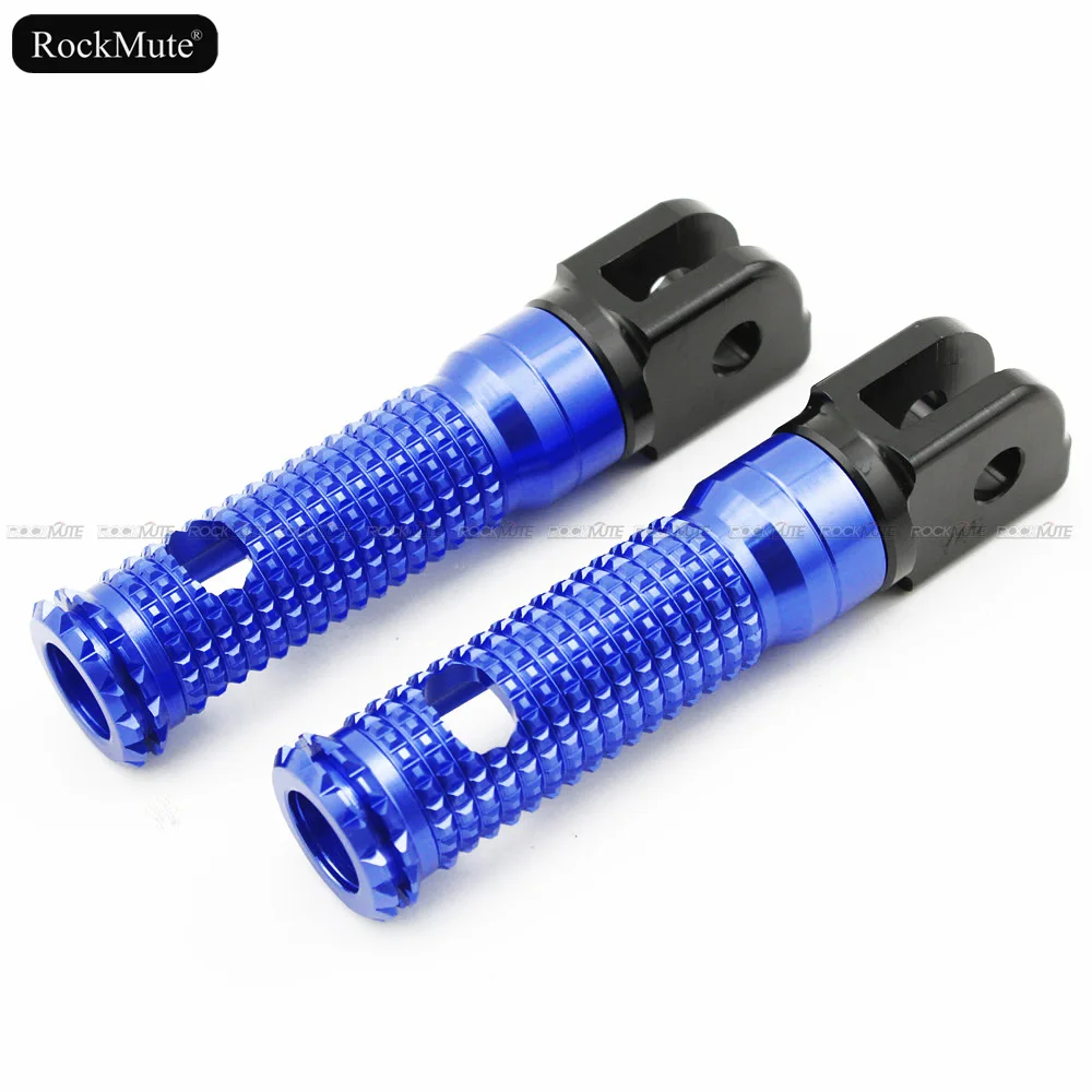 For YAMAHA XJR 1200 1994 1995 1996 1997 Motorcycle Anti-slip Rider Front Peg Footrest Footrest Adapter 
For YAMAHA XJR 1200 1994 1995 1996 1997 Motorcycle Anti-slip Rider Front Peg Footrest Footrest Adapter