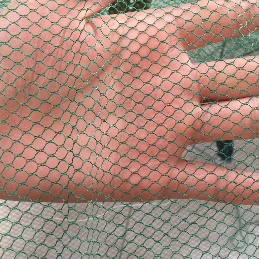 Portable Mesh For Fishing Net Folding Crayfish Lobster Shrimp Prawn Hand Trap Foldable Fishing Network Trap Cage Random
Portable Mesh For Fishing Net Folding Crayfish Lobster Shrimp Prawn Hand Trap Foldable Fishing Network Trap Cage Random
