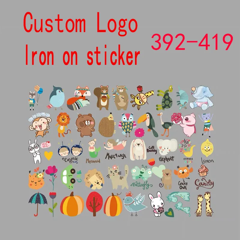 Colorful laser tide brand logo Custom Brand Pathes Hot fix Applique logo Iron On Patch Fashion Sticker DIY Decoration
Colorful laser tide brand logo Custom Brand Pathes Hot fix Applique logo Iron On Patch Fashion Sticker DIY Decoration