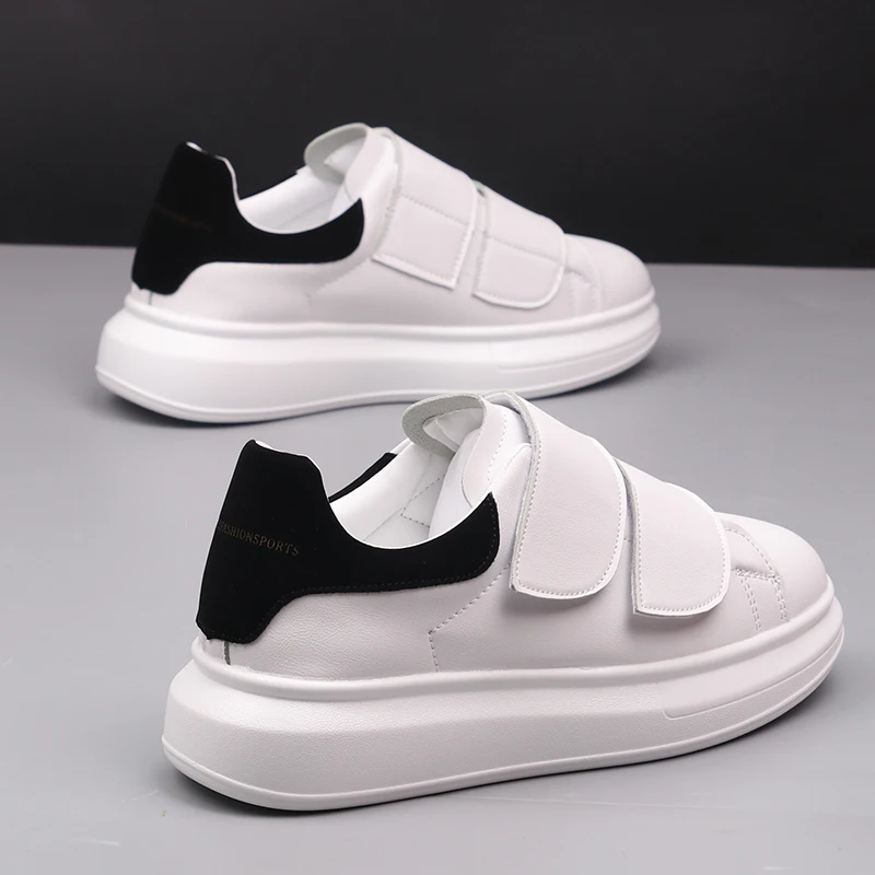 Маленькие белые туфли для пар, обувь для скейтборда, слаксы на липучке, повседневная универсальная спортивная обувь, обувь для скейтборда, С...
Маленькие белые туфли для пар, обувь для скейтборда, слаксы на липучке, повседневная универсальная спортивная обувь, обувь для скейтборда, С...