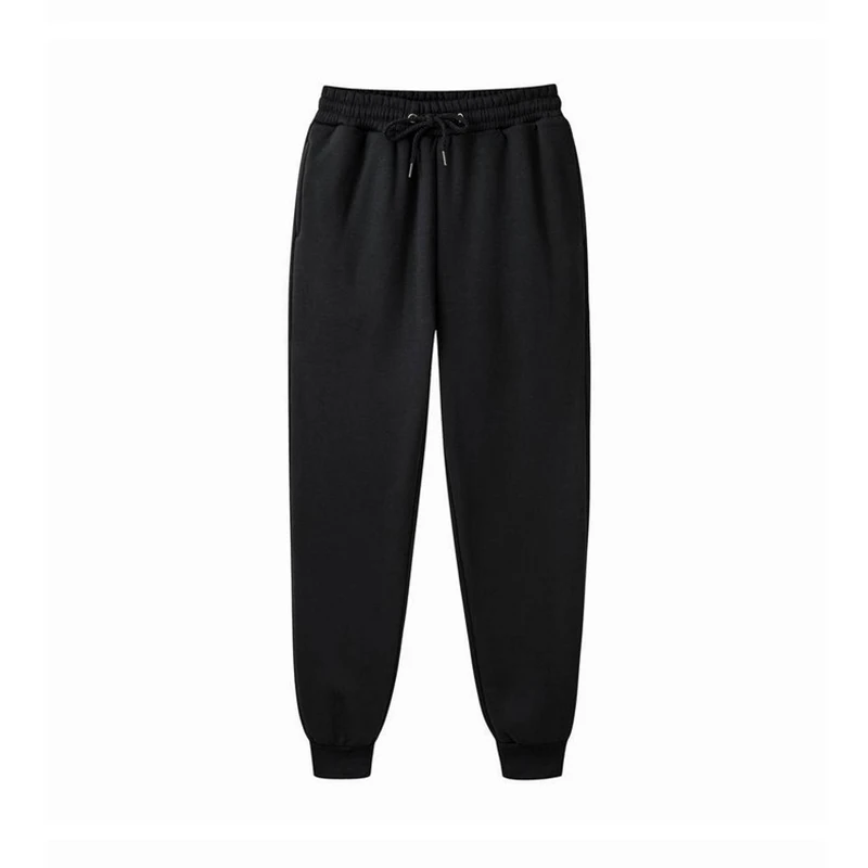 Women Lady Joggers Pants Slim HipHop Casual Sport Long Pants Men Mid Waist FitnessTrousers Solid Color Running Joggers Pants
Women Lady Joggers Pants Slim HipHop Casual Sport Long Pants Men Mid Waist FitnessTrousers Solid Color Running Joggers Pants