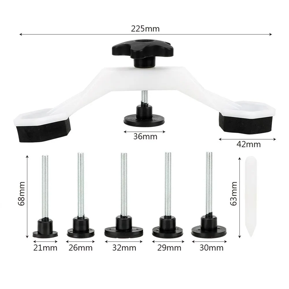 Car Dent Repair Tool Car Suction Cup Puller Hand Tool Powerful Repair And De-hail Kit
Car Dent Repair Tool Car Suction Cup Puller Hand Tool Powerful Repair And De-hail Kit