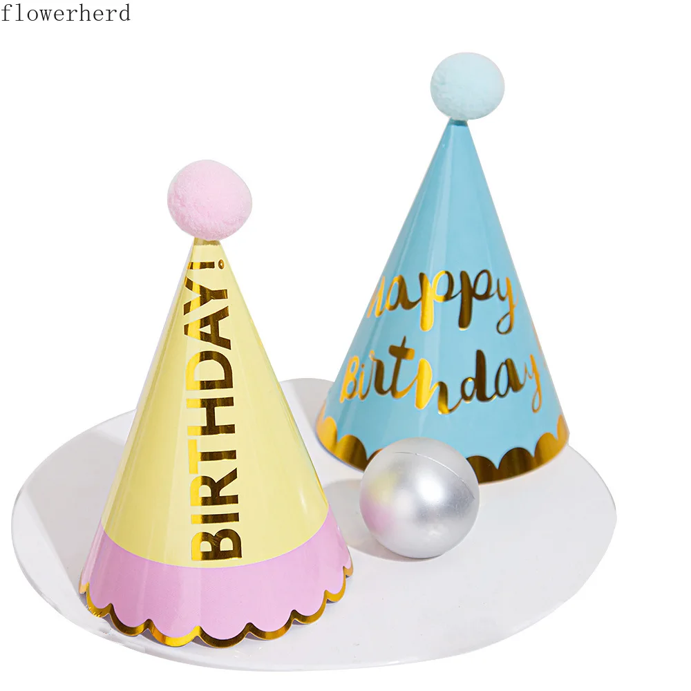 10pcs Children's Day Decoration Birthday Party Hat Fur Ball Decoration Birthday Hat Christmas Party Top Hat Party Decorations
10pcs Children's Day Decoration Birthday Party Hat Fur Ball Decoration Birthday Hat Christmas Party Top Hat Party Decorations