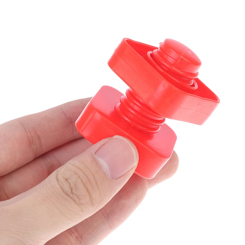 4 Pair Screw Building Blocks Plastic Insert Blocks Nut Shape Toys For Children Educational Toys Montessori Scale Models
4 Pair Screw Building Blocks Plastic Insert Blocks Nut Shape Toys For Children Educational Toys Montessori Scale Models