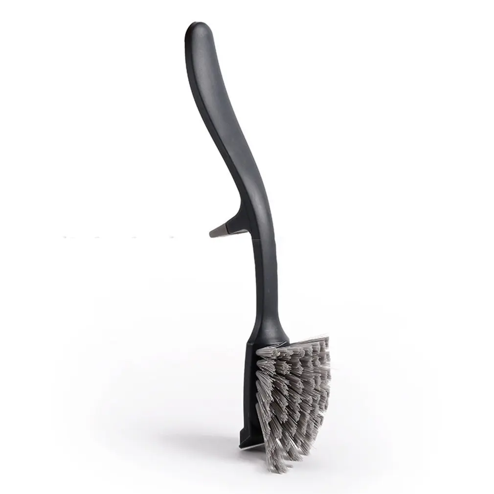 Multifunctional Hunging Long Handle Pan Pot Brush Dish Bowl Household Kitchen Cleaning Tools With Integrated Sink Stand
Multifunctional Hunging Long Handle Pan Pot Brush Dish Bowl Household Kitchen Cleaning Tools With Integrated Sink Stand