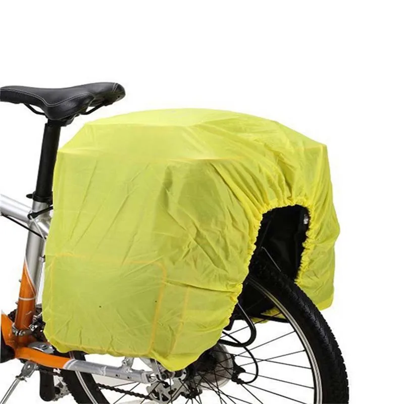 High Quality Waterproof Cycle Bicycle Bike Reflective Waterproof Cover Bicycle Bike Rack Pack Bag Dust Rain Cover Bag Covers
High Quality Waterproof Cycle Bicycle Bike Reflective Waterproof Cover Bicycle Bike Rack Pack Bag Dust Rain Cover Bag Covers