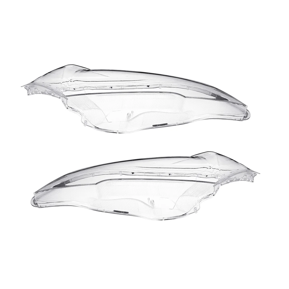 Pair Front Headlight glass transparent lampshade PC lampshade Anti cracking lens shell for Honda CRV 2007 2008 2009 2010 2011
Pair Front Headlight glass transparent lampshade PC lampshade Anti cracking lens shell for Honda CRV 2007 2008 2009 2010 2011