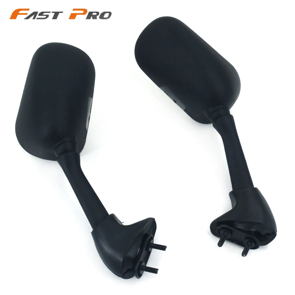 Motorcycle Side Rearview Rear-view Mirror Carbon Fiber Color For YAMAHA YZF-R1 YZF R1 00-01 YZF-R6 R6 98-05 YZF-R6S R6S 06-08
Motorcycle Side Rearview Rear-view Mirror Carbon Fiber Color For YAMAHA YZF-R1 YZF R1 00-01 YZF-R6 R6 98-05 YZF-R6S R6S 06-08