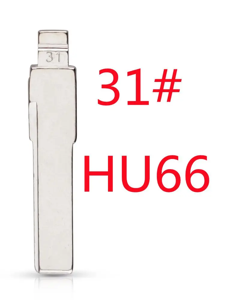 10PCS #19 #20 #22 #25 #26 #27 #31 #33 #34 KD Blade Car Key Blade HON66 HU66 GM37 Flip Key Blank for KD VVDI KEYDIY Remote Blade
10PCS #19 #20 #22 #25 #26 #27 #31 #33 #34 KD Blade Car Key Blade HON66 HU66 GM37 Flip Key Blank for KD VVDI KEYDIY Remote Blade