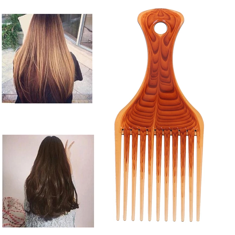 2Stykes Для женщин Пластик-гребешок с редкими зубьями, афро щетка Палочки расческа для вьющихся волос для волос щетка для волос в укладке волос ...
2Stykes Для женщин Пластик-гребешок с редкими зубьями, афро щетка Палочки расческа для вьющихся волос для волос щетка для волос в укладке волос ...