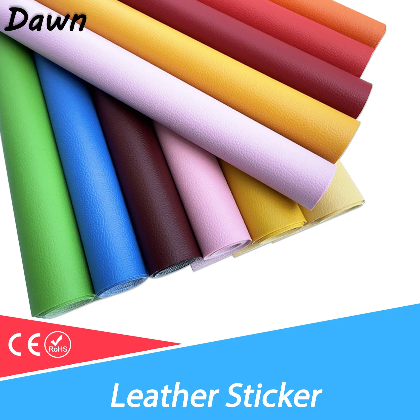 Self Adhesive Leather Fix Repair Patch Stick-on Sofa Car seat Repairing Subsidies Leather PU Wall Stickers Patches Waterproof
Self Adhesive Leather Fix Repair Patch Stick-on Sofa Car seat Repairing Subsidies Leather PU Wall Stickers Patches Waterproof