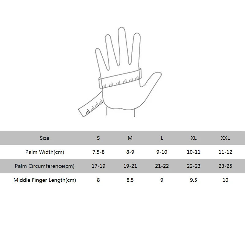 Winter Gloves Touch Screen Waterproof Windbreaker Mitten Unisex Men Women Warm Motorcycle Ski Gloves Outdoor Fleece Gloves
Winter Gloves Touch Screen Waterproof Windbreaker Mitten Unisex Men Women Warm Motorcycle Ski Gloves Outdoor Fleece Gloves