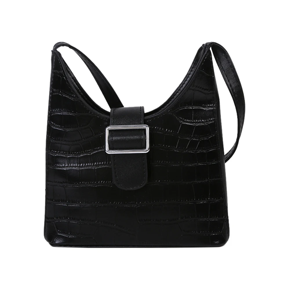 Messenger Handbags Retro Stone Pattern Women shoulder bags New PU Leather Casual Solid crossbody bags for women Bolsas
Messenger Handbags Retro Stone Pattern Women shoulder bags New PU Leather Casual Solid crossbody bags for women Bolsas