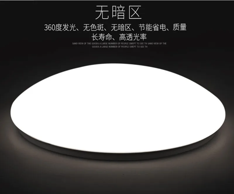 LED Ceiling Lamp Round Corridor Light Modern Minimalist Bedroom Living Room Aisle Study Balcony Kitchen Bathroom Lighting
LED Ceiling Lamp Round Corridor Light Modern Minimalist Bedroom Living Room Aisle Study Balcony Kitchen Bathroom Lighting