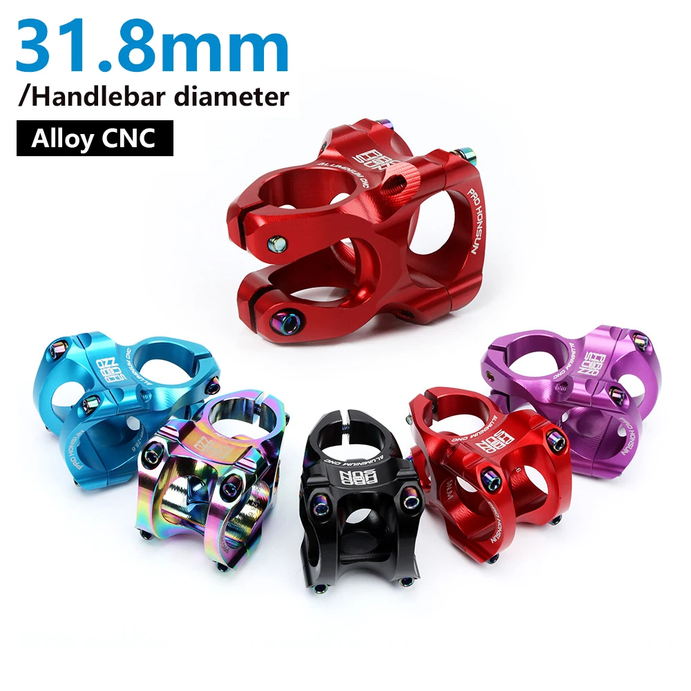 TANKE MTB 35mm Stem CNC 31.8mm Handlebar Bicycle honsun Ultralight 0 Degree Rise FR AM Enduro 28.6mm Steerer Mountain Bike Parts
TANKE MTB 35mm Stem CNC 31.8mm Handlebar Bicycle honsun Ultralight 0 Degree Rise FR AM Enduro 28.6mm Steerer Mountain Bike Parts