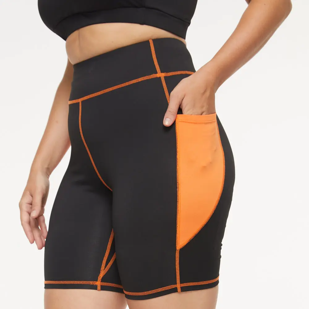 Gym Shorts Plus Size L-4XL Workout Shorts Women High Waist Push Up Workout Shorts For Yoga Sports Running Gym Fitness Wear
Gym Shorts Plus Size L-4XL Workout Shorts Women High Waist Push Up Workout Shorts For Yoga Sports Running Gym Fitness Wear