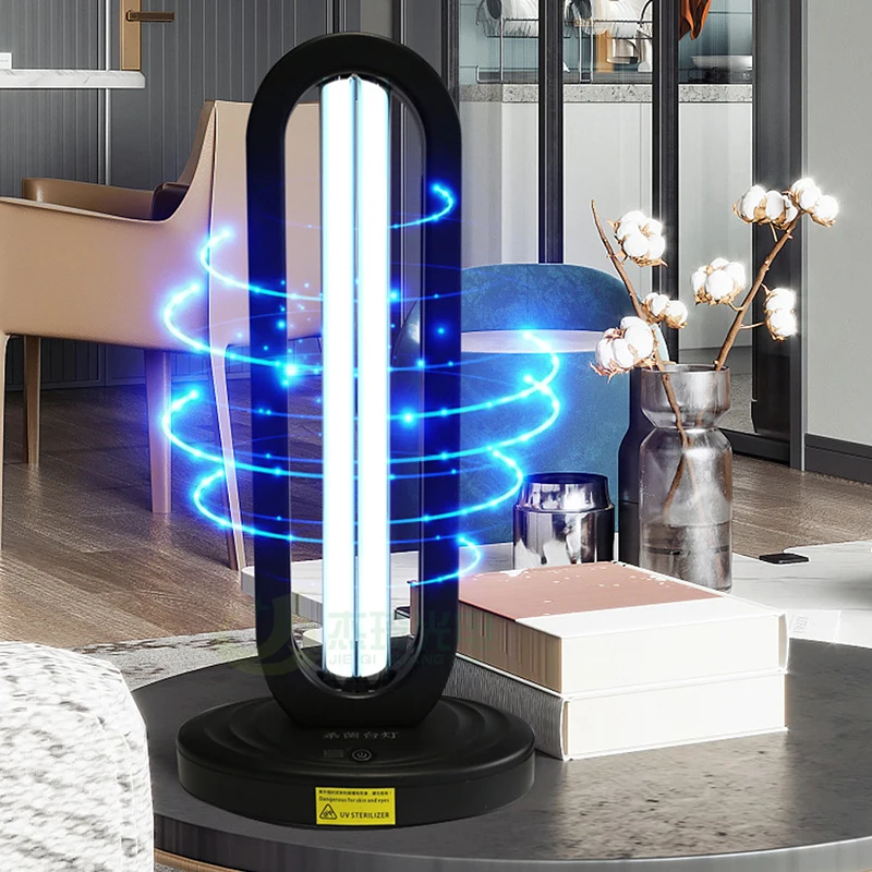 UV Ozone Quartz Disinfection Lamp Sterilizer Bulb 36W Household Ultraviolet Lamps UVC Germicidal Light Sterilizing For Dorp ship
UV Ozone Quartz Disinfection Lamp Sterilizer Bulb 36W Household Ultraviolet Lamps UVC Germicidal Light Sterilizing For Dorp ship