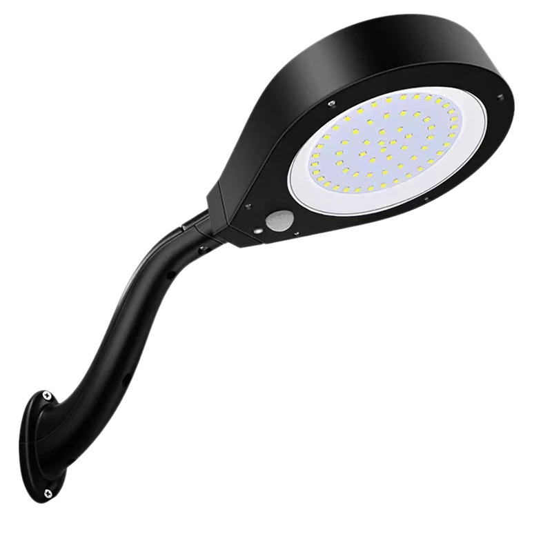 61 LED Solar Light Motion Sensor Security Wall Light Outdoor Solar Lamp 360 Degree Adjustable Heads For Garden Street
61 LED Solar Light Motion Sensor Security Wall Light Outdoor Solar Lamp 360 Degree Adjustable Heads For Garden Street