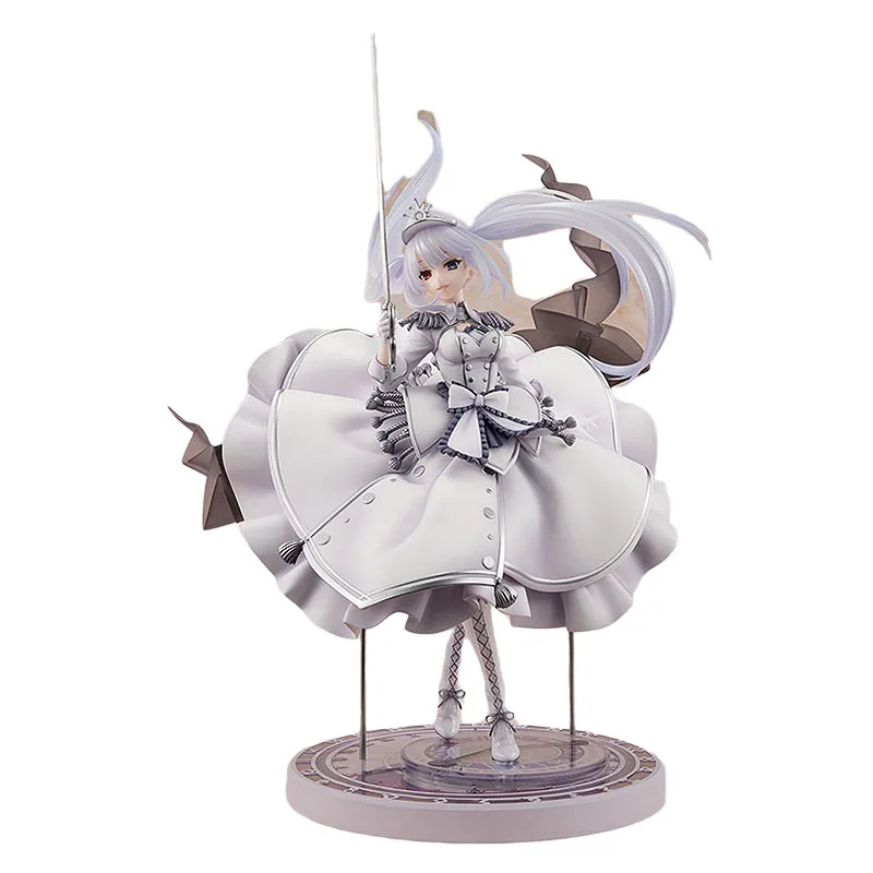 Pre-sale DATE A LIVE Queen of White Japanese Anime Figure Model Collectibles Model Toys Desktop ornaments Anime toys gift
Pre-sale DATE A LIVE Queen of White Japanese Anime Figure Model Collectibles Model Toys Desktop ornaments Anime toys gift