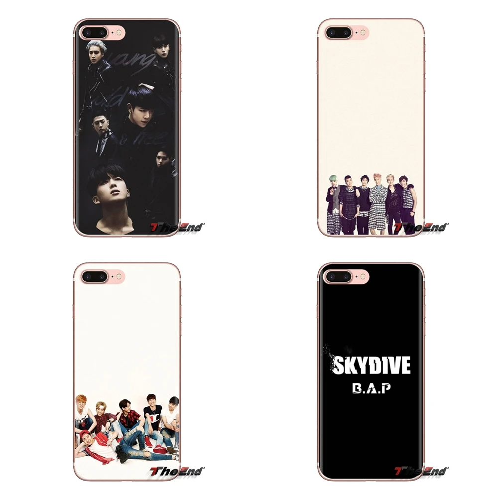 KPOP ASTRO b. A.P Day6 силиконовый чехол для телефона Xiaomi Mi3 Samsung A10 A30 A40 A50 A60 A70 Galaxy S2 Note 2 Grand