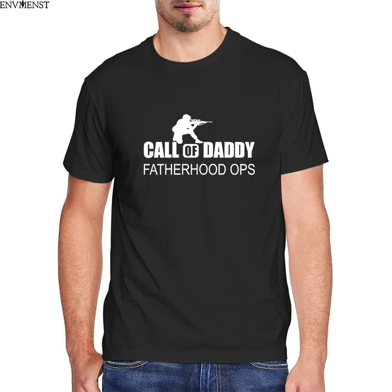 Gamer Dad Video Game Dad Call of Daddy Fatherhood Ops Funny Father's Day Gifts Funny Men's Shirt Short Sleeve loose Funny T-Shir
Gamer Dad Video Game Dad Call of Daddy Fatherhood Ops Funny Father's Day Gifts Funny Men's Shirt Short Sleeve loose Funny T-Shir