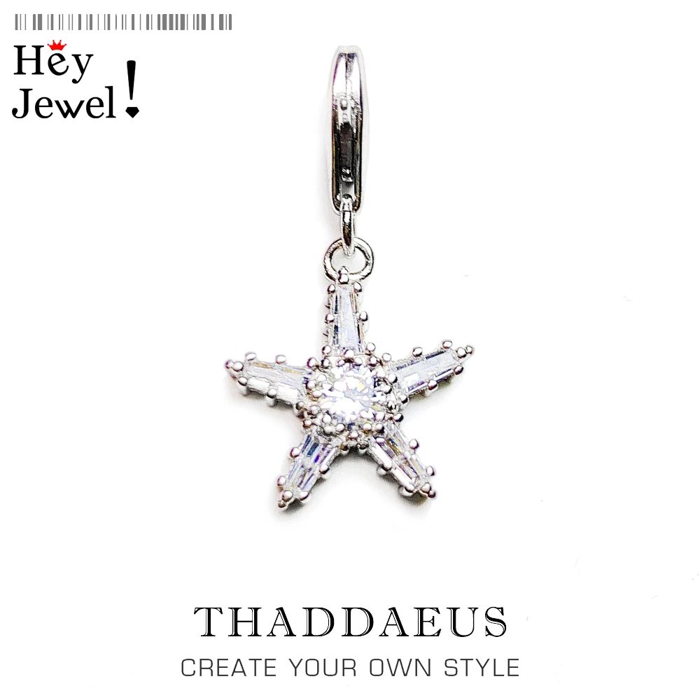 Zirconia Star Charms Pendants 2021 Summer Cosmos Style Magically DIY Silver 925 Charms For Jewelry Making Accessories Wholesale 
Zirconia Star Charms Pendants 2021 Summer Cosmos Style Magically DIY Silver 925 Charms For Jewelry Making Accessories Wholesale