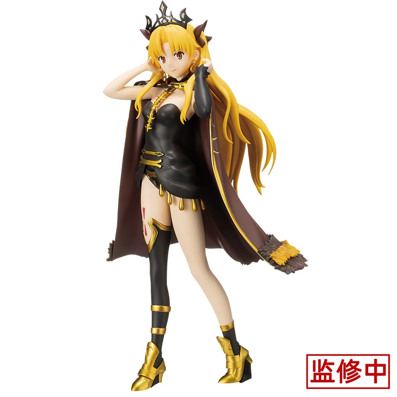 Судьба/большой заказ Lancer Ereshkigal Коллекционная модель игрушки настольное украшение ПВХ Модель мультяшная Игрушка Аниме игрушки подарок 
Судьба/большой заказ Lancer Ereshkigal Коллекционная модель игрушки настольное украшение ПВХ Модель мультяшная Игрушка Аниме игрушки подарок