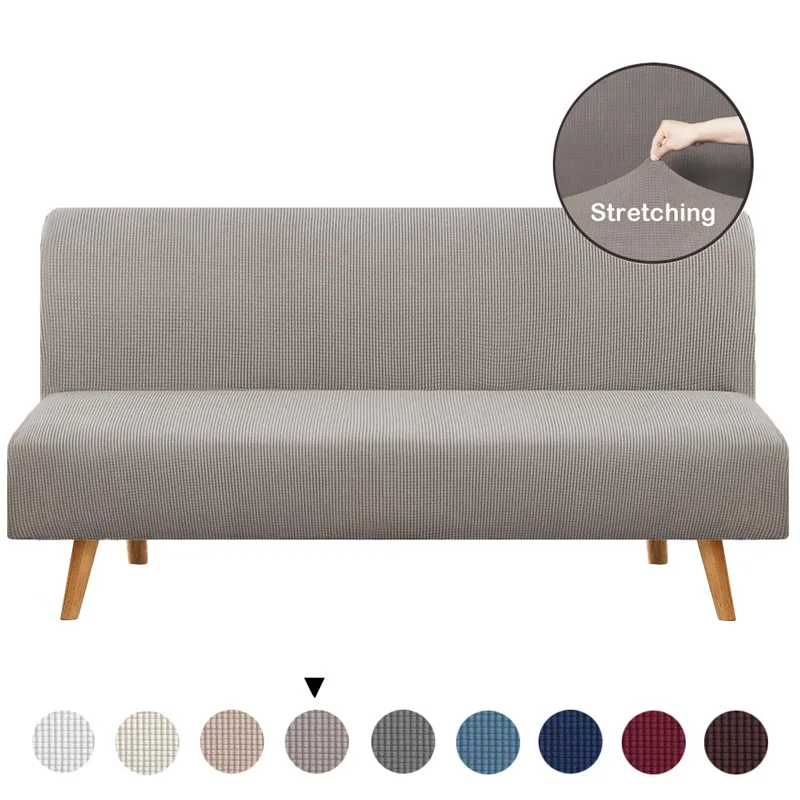 Stretch Sofa Slipcover Elastic Sofa Covers for Living Room Sofa Couch Cover Home Decor 68-85cm 3-seater Polyester Sofa Cover
Stretch Sofa Slipcover Elastic Sofa Covers for Living Room Sofa Couch Cover Home Decor 68-85cm 3-seater Polyester Sofa Cover