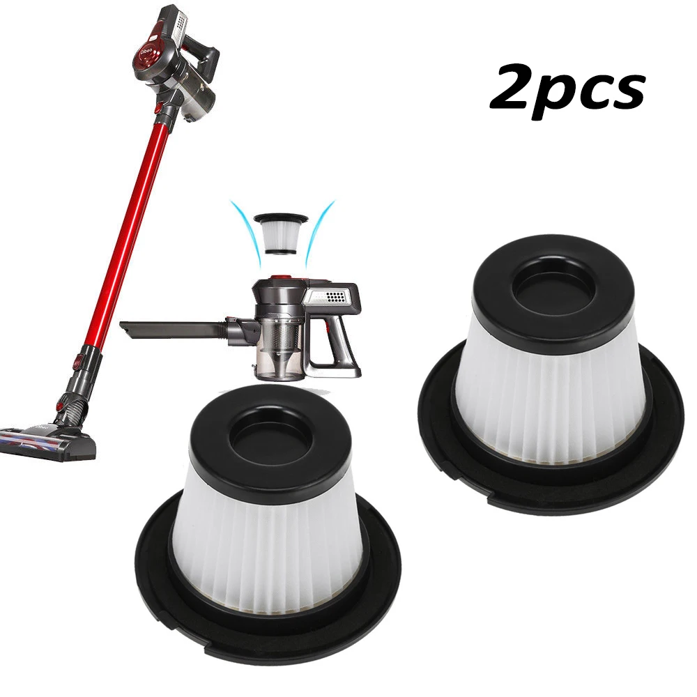 2pcs Home Cleaning Filter Dibea C17 Vacuum Cleaner Accessories Replacement Parts For Filter Dust Household Cleaning Tools
2pcs Home Cleaning Filter Dibea C17 Vacuum Cleaner Accessories Replacement Parts For Filter Dust Household Cleaning Tools