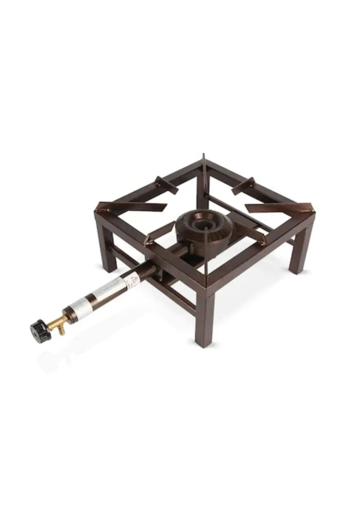 Industrial Type Top Medium Size Monster Cooker
Industrial Type Top Medium Size Monster Cooker