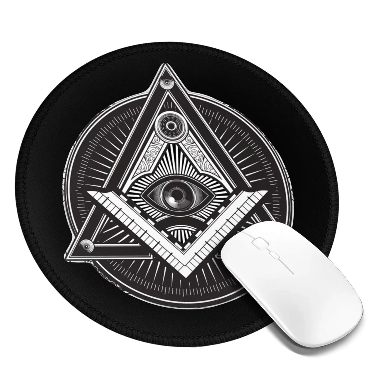 Illuminati Mouse Pad Illuminati Rubber Desktop Mousepad Armrest Aesthetic Best Picture Mouse Mat
Illuminati Mouse Pad Illuminati Rubber Desktop Mousepad Armrest Aesthetic Best Picture Mouse Mat