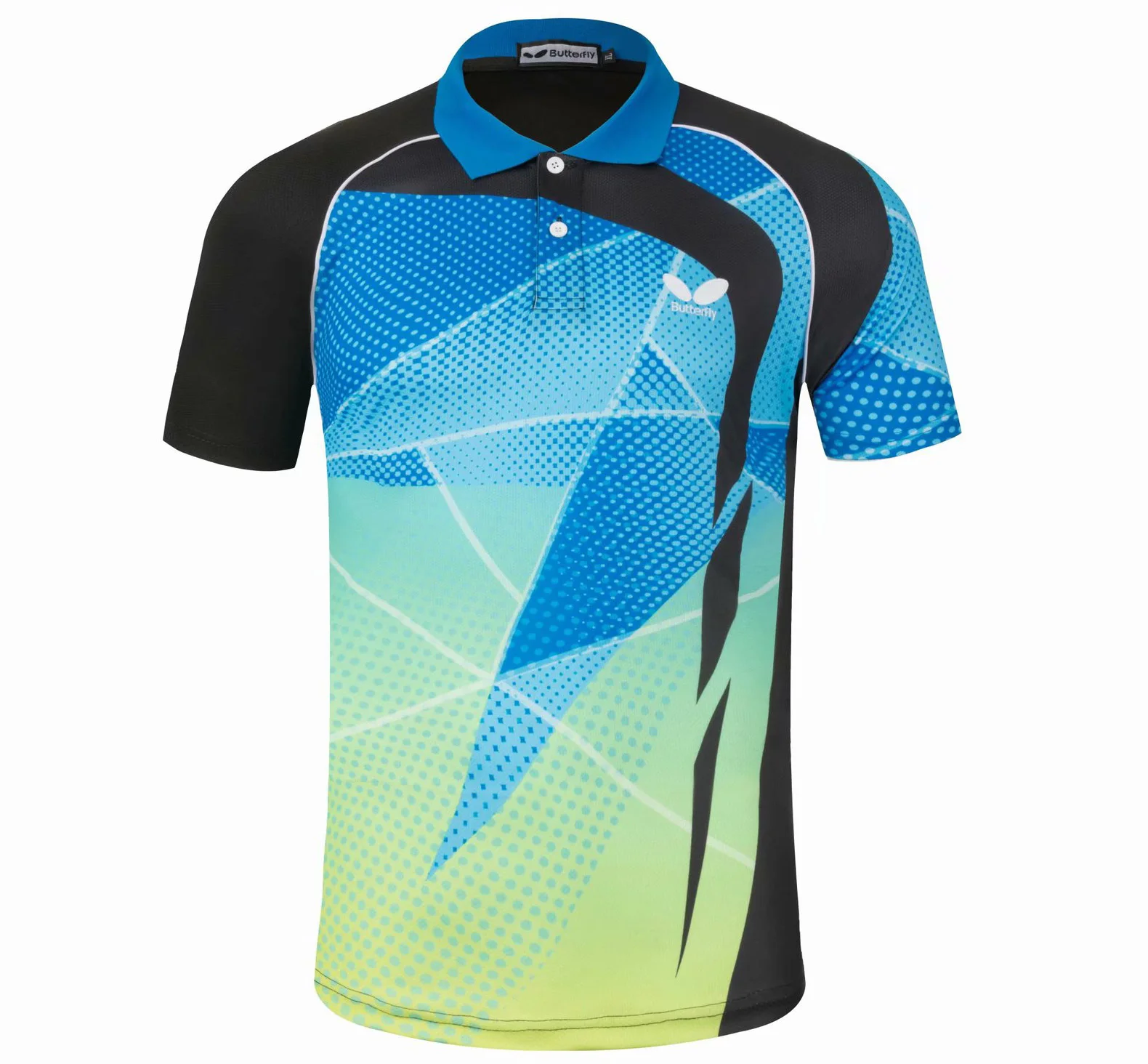 Men And Women Tennis T-shirt Quick-drying Breathable T-shirt Tennis Sportswear Badminton Table Tennis Training Suit -40
Men And Women Tennis T-shirt Quick-drying Breathable T-shirt Tennis Sportswear Badminton Table Tennis Training Suit -40