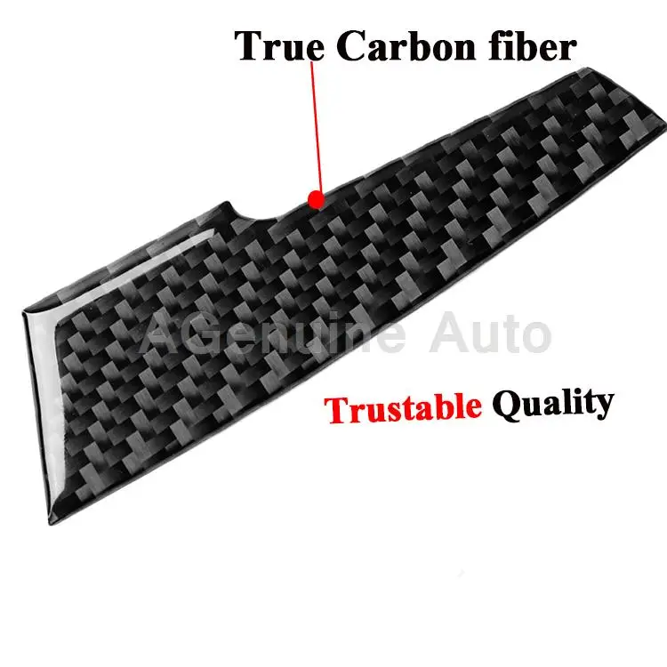 High Quality Real Carbon Fiber Car Auto Middle control panel Interior Sticker Trim set For Chevrolet Camaro
High Quality Real Carbon Fiber Car Auto Middle control panel Interior Sticker Trim set For Chevrolet Camaro