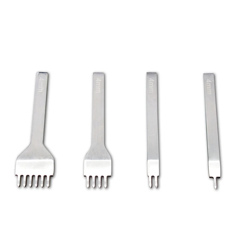 59Pcs Leather Craft Hand Tools Kit For Diy Hand Sewing Leather Artwork Stitching Stamping Set And Saddle Making
59Pcs Leather Craft Hand Tools Kit For Diy Hand Sewing Leather Artwork Stitching Stamping Set And Saddle Making