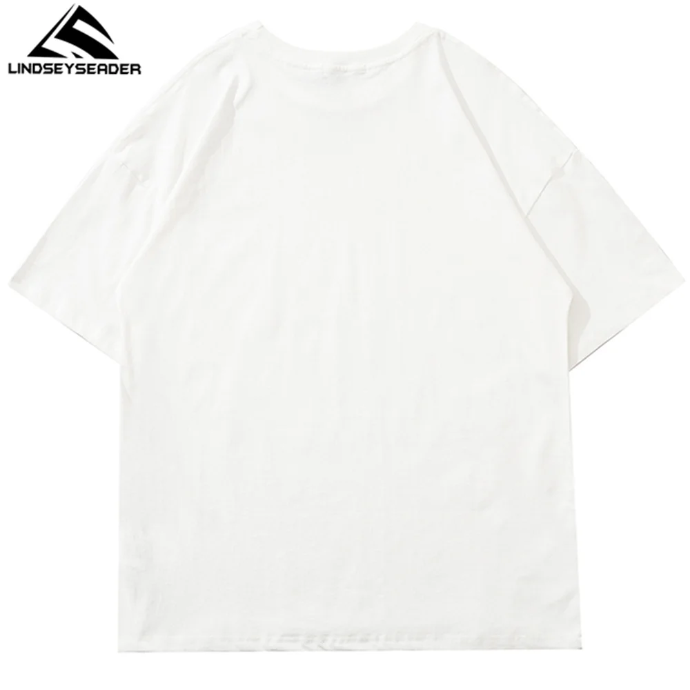 LINDSEY SEADER Tees Tops Hip Hop Creative Print Short Sleeve Cotton Tshirts Streetwear Harajuku Casual Loose Punk Rock T-Shirts
LINDSEY SEADER Tees Tops Hip Hop Creative Print Short Sleeve Cotton Tshirts Streetwear Harajuku Casual Loose Punk Rock T-Shirts