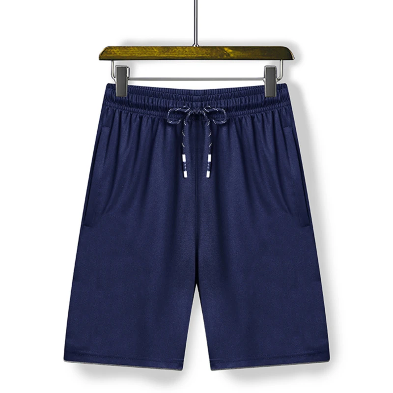 Summer Shorts Men Fashion Brand Boardshorts Breathable Male Casual Shorts Comfortable Plus Size Fitness Mens Bodybuilding Shorts
Summer Shorts Men Fashion Brand Boardshorts Breathable Male Casual Shorts Comfortable Plus Size Fitness Mens Bodybuilding Shorts