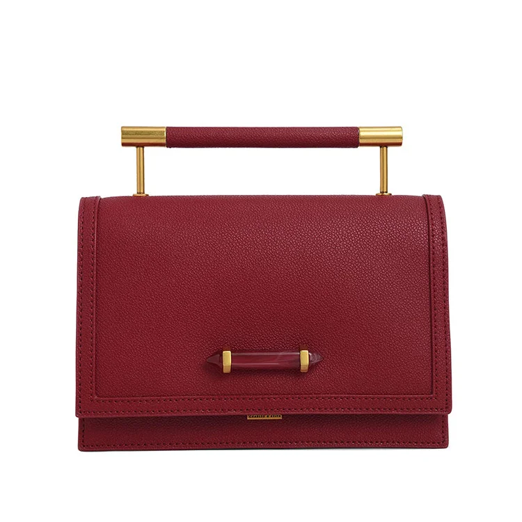 China Factory Wholesale Little Lichi Skin Pu Leather Ladies' Handbags Luxury Mini Women Crossbody Bag Makeup Bags
China Factory Wholesale Little Lichi Skin Pu Leather Ladies' Handbags Luxury Mini Women Crossbody Bag Makeup Bags
