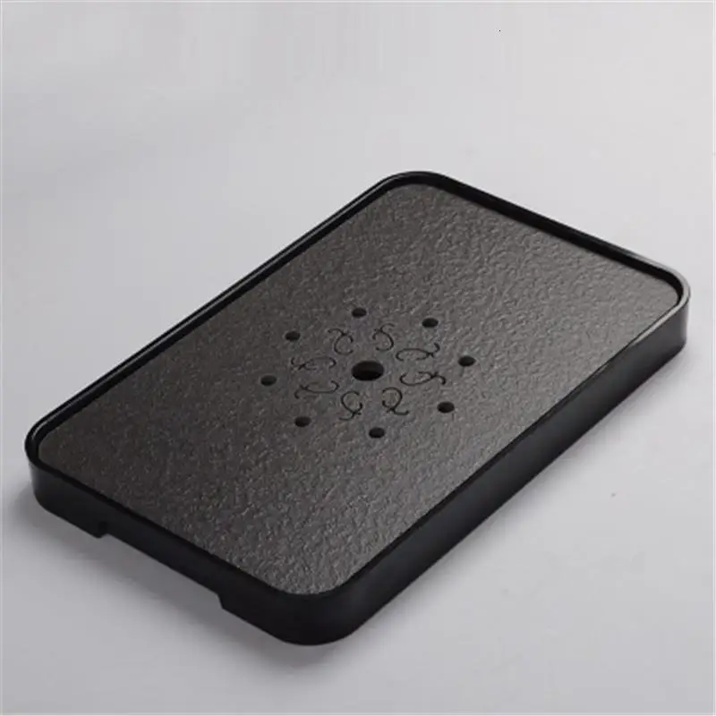 Puer Bandeja Para Servir Ceremony Accessories Sunum Tepsi Set Keukenhulpjes Holder Chinese Gongfu Kung Fu Tea Tray
Puer Bandeja Para Servir Ceremony Accessories Sunum Tepsi Set Keukenhulpjes Holder Chinese Gongfu Kung Fu Tea Tray