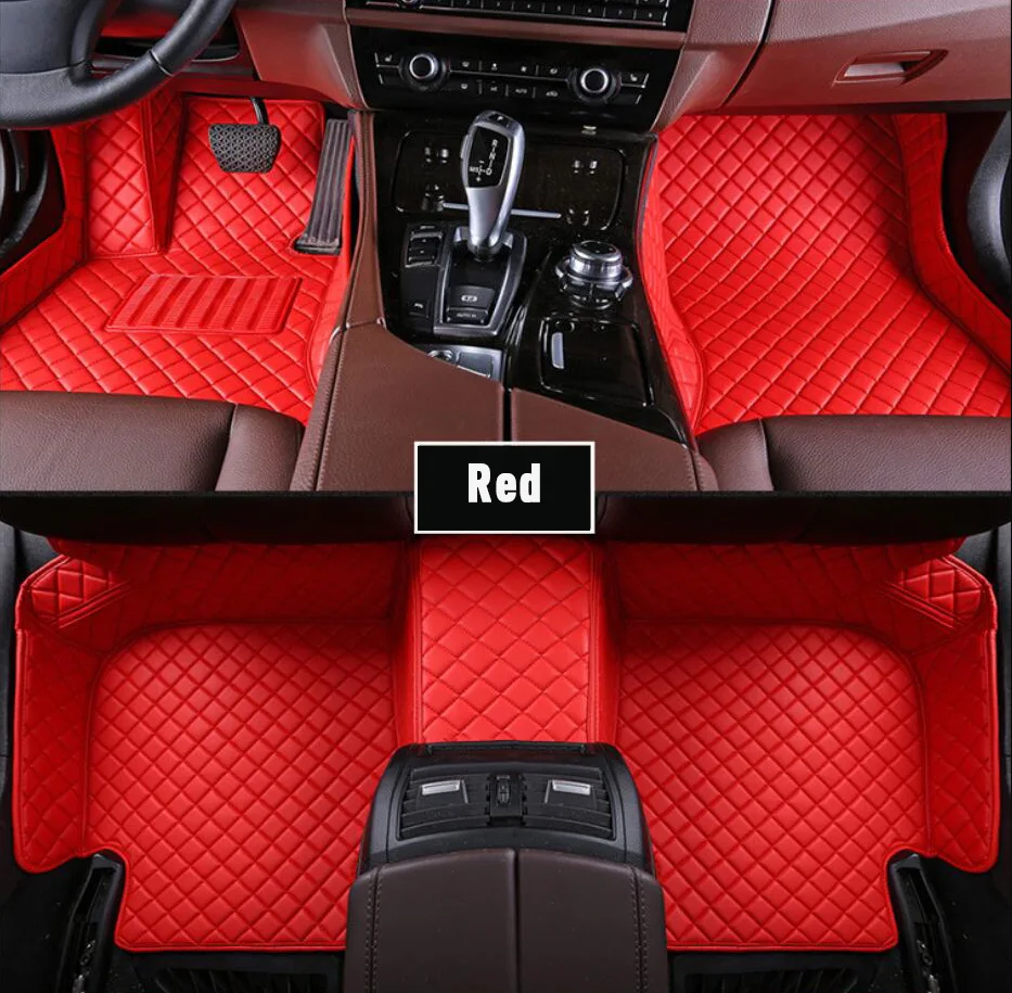 Коврики для lexus gx 470 gx460 gx400 gx470 2010 2011 2012 2013 2014 2015 2016 | Автомобили и мотоциклы