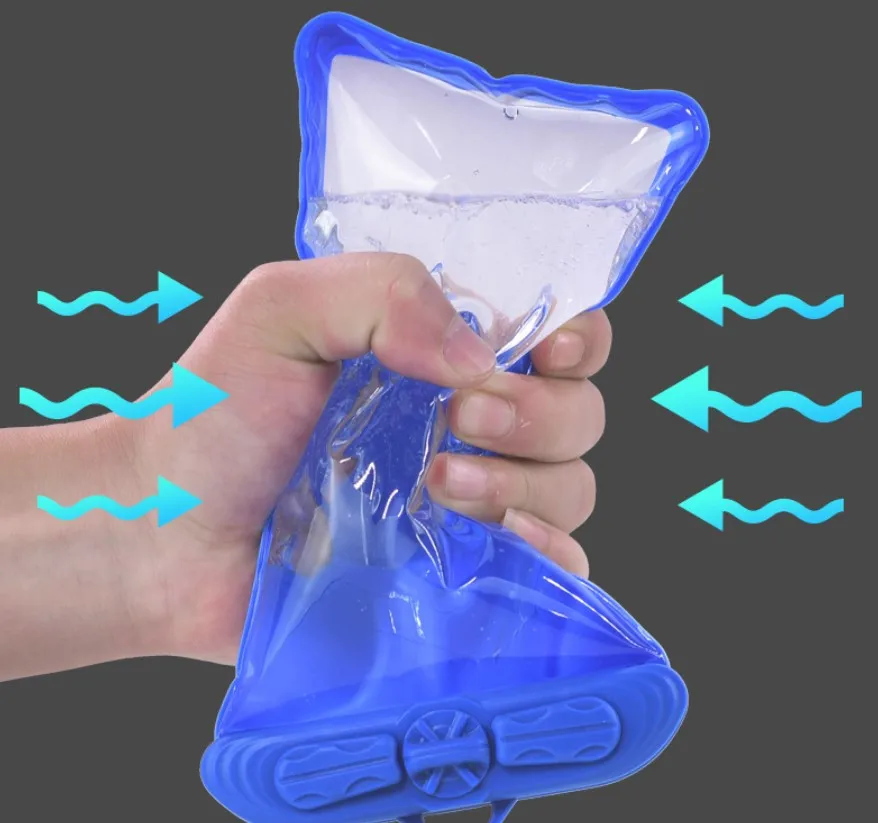 200pcs Universal Tie Arm Style Waterproof Phone Case Diving Proof Bag Mobile Cover For iPhone 12 11 Pro 7 8 Xiaomi redmi Samsung
200pcs Universal Tie Arm Style Waterproof Phone Case Diving Proof Bag Mobile Cover For iPhone 12 11 Pro 7 8 Xiaomi redmi Samsung