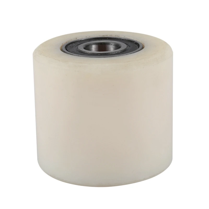 Для вращения паллет 80*70 мм нейлон бежевый + серебро
Для вращения паллет 80*70 мм нейлон бежевый + серебро