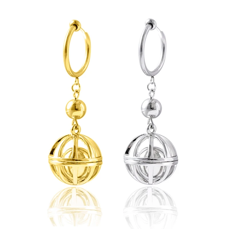 1pc Anime Tokyo Revengers Kazutora Hanemiya Hoop Earrings Hollow Ball Pendant Dangle Earring Cosplay Jewelry Accessories
1pc Anime Tokyo Revengers Kazutora Hanemiya Hoop Earrings Hollow Ball Pendant Dangle Earring Cosplay Jewelry Accessories