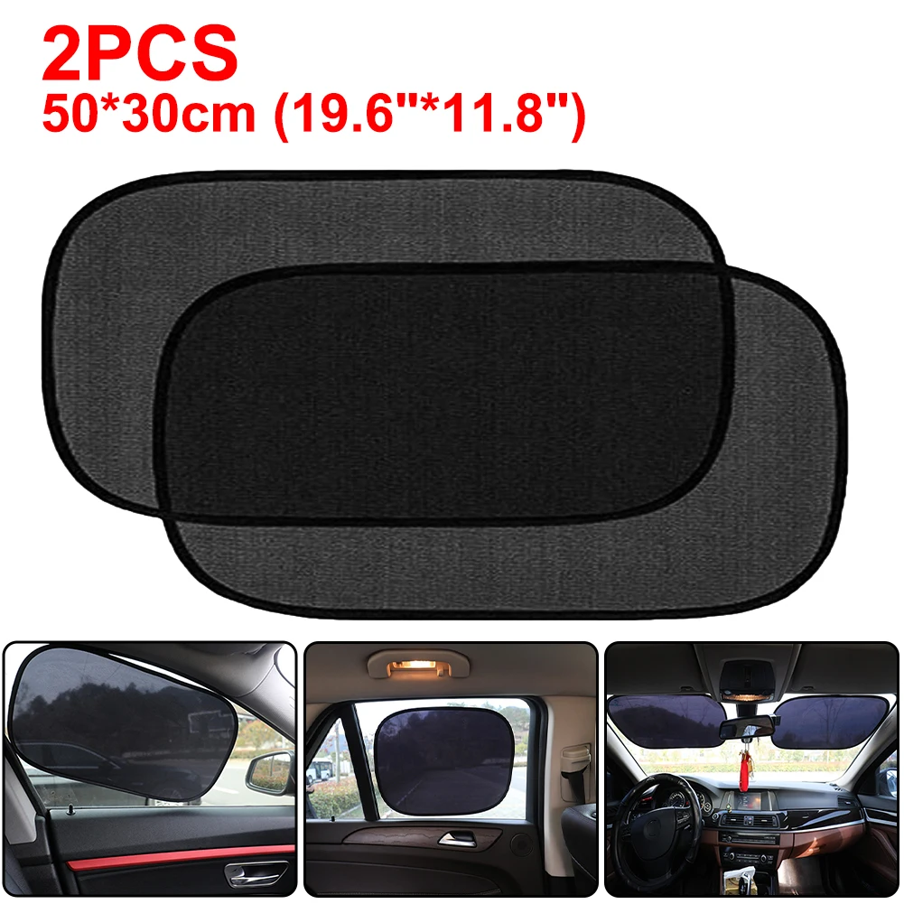 Car Summer Window Sunshade Cover Curtain UV Protection Auto Side Windows Sun Visor Shield Mesh High Sun Shade Protector Film
Car Summer Window Sunshade Cover Curtain UV Protection Auto Side Windows Sun Visor Shield Mesh High Sun Shade Protector Film
