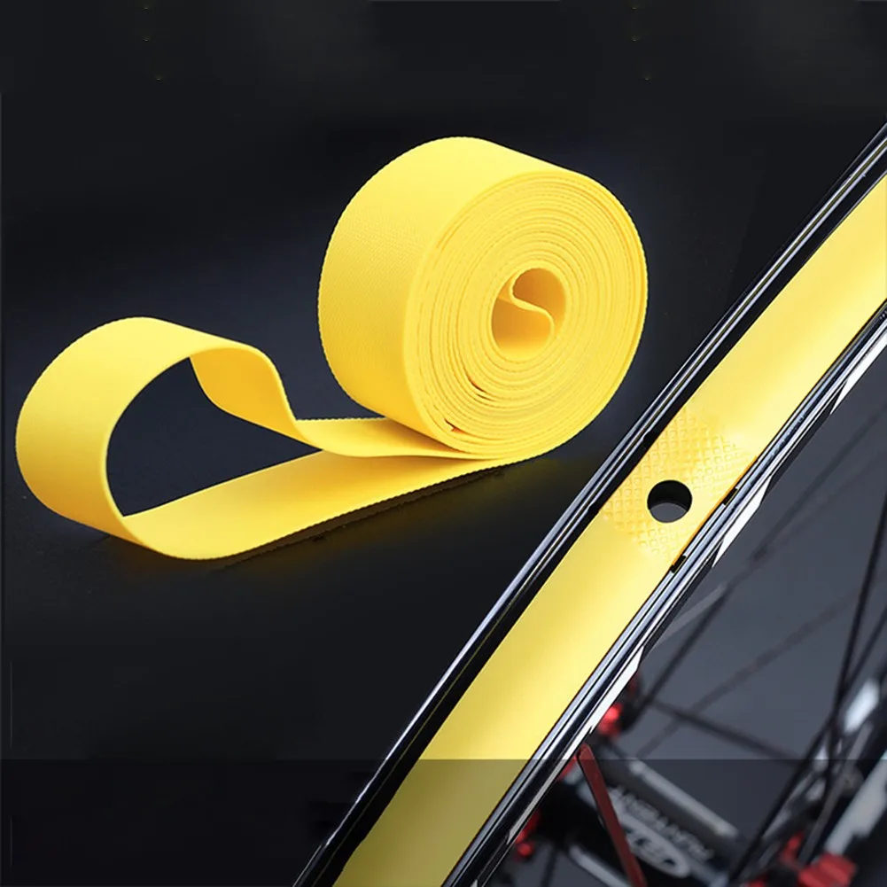 2Pcs Bicycle Tire Liner PVC MTB Road Bike Anti Puncture Protector Tape High Quality Cycling Tyre Protection Pad Part Accessories
2Pcs Bicycle Tire Liner PVC MTB Road Bike Anti Puncture Protector Tape High Quality Cycling Tyre Protection Pad Part Accessories